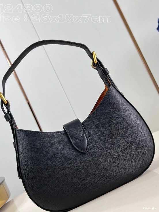 Shoulder Bag-26*18*7CM VUITTON LOUIS Key Low 0514